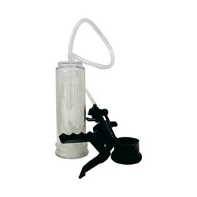 ZBF 6700005001 Gopaldas Penispumpe Thunder Pump