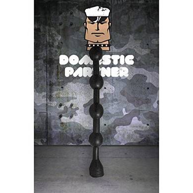 Analdildo Butt Man Balls