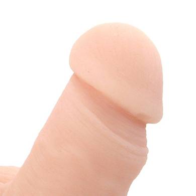 Limpy Dick Hautfarben - Extra Klein