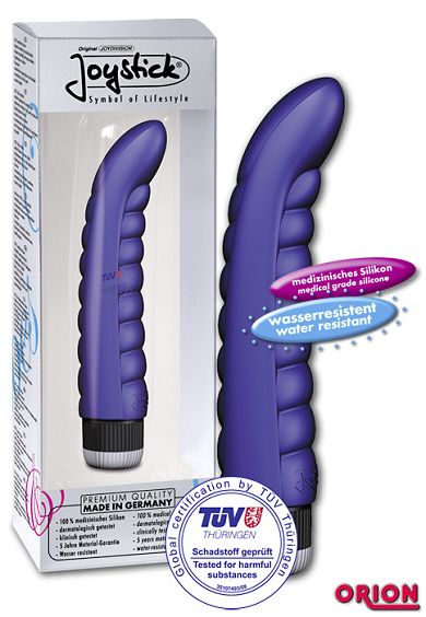 Joystick Sailor Blau