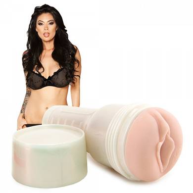 Tera Patrick Lotus
