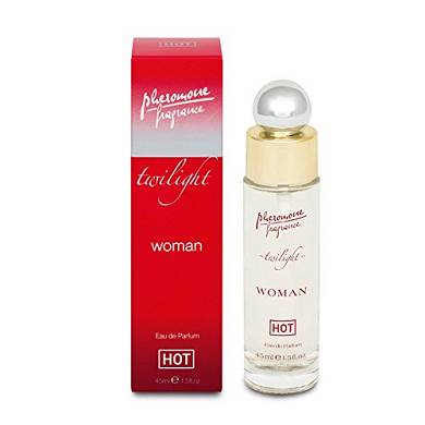 HOT Pheromonparfum Twilight woman. 45 ml