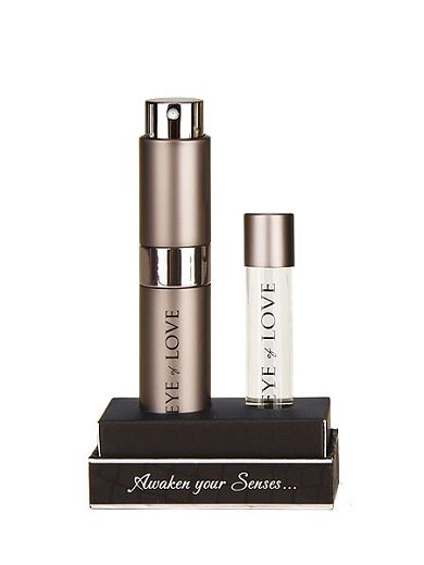 Eye Of Love Confidence: Pheromonparfum fr IHN (16ml)