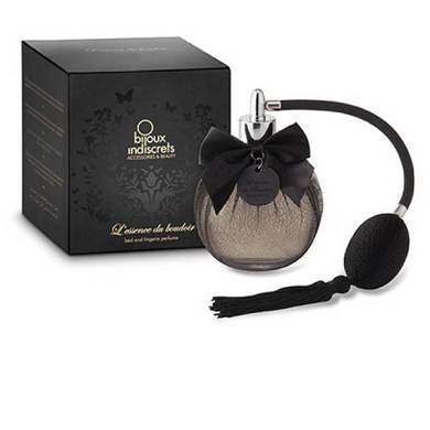 LEssence du Budoir 130ml
