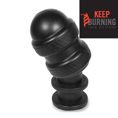 Analplug Spy 11 x 7 cm