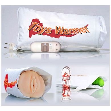 Sextoy Heiztasche Universal
