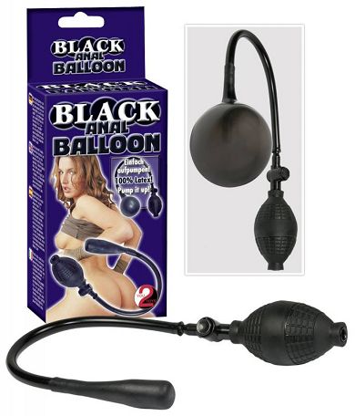 black-anal-balloon
