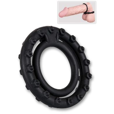 Cockring Steely