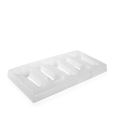 Eiswrfelform Sexy Ice Maker, 18 cm