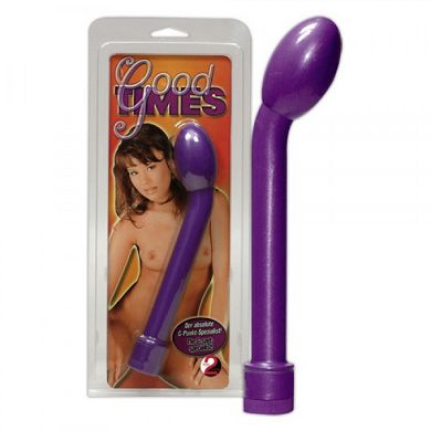 Vibrator Good Times