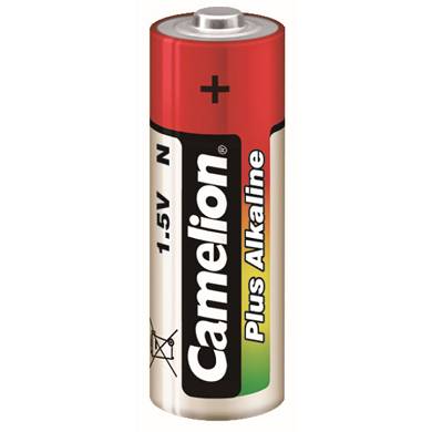 12x Lady N LR1 LR01 E90 MN9100 Batterie CAMELION PLUS