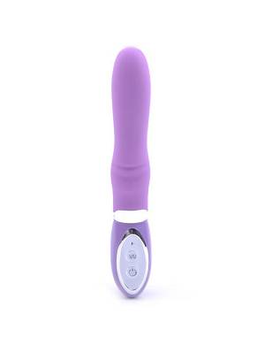Silikon Vibrator