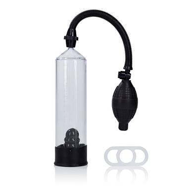 Precision Pump Standard