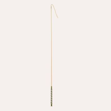 USG Dressurgerte - beige - Gerte Dressur Dressurzubehör Gerten Zubehör Reiten