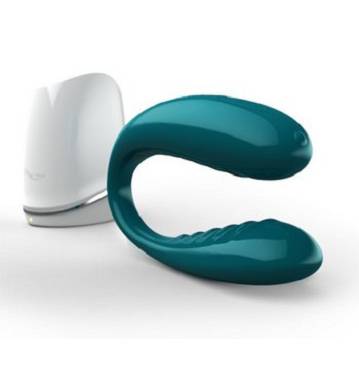 We-Vibe III teal