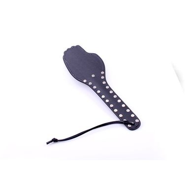 Lederpaddle Hi-Five