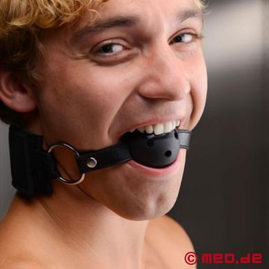 US-Boy-Bondage : Fessel-mich-Benutz-mich-Set