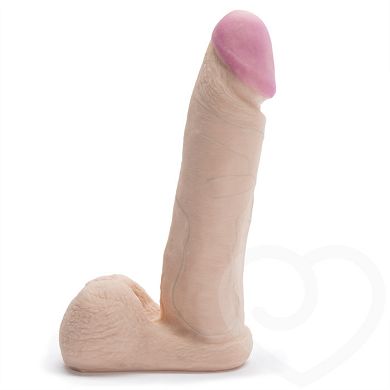 Doc Johnson Vac-U-Lock UR3 realistischer Dildo -20,5 cm