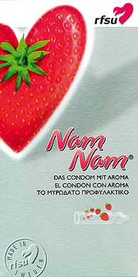 rfsu-nam-nam-10er-packung