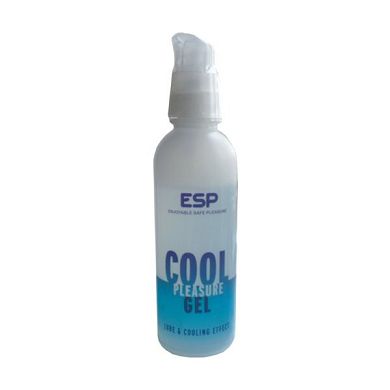 ESP Cooling Lube - 75ml Gleitgel