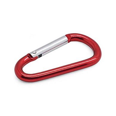 Grenhaven Karabiner mit und ohne LED und einem Flaschenöffner Schlüsselanhä