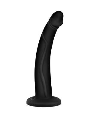 Malesation - Barry Dildo schwarz
