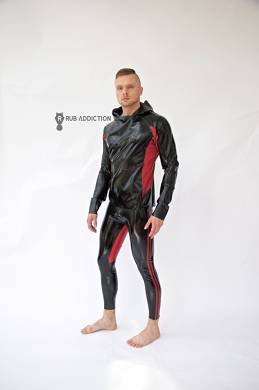 kapuzenpullover