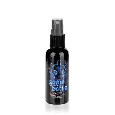 Spray fr Ihn Mystic Magic - Stark, 50 ml