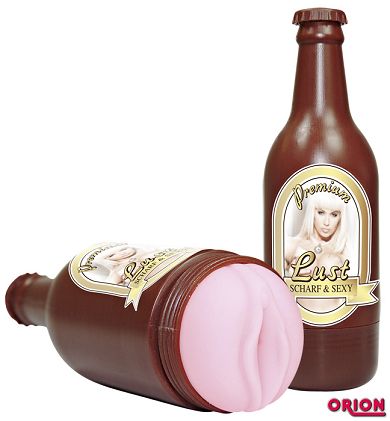 Premium Lust