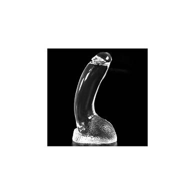 Dildo Pierr Darl Clear