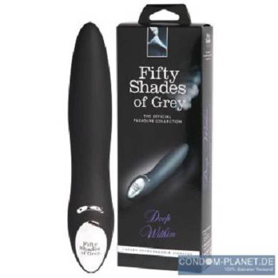 Fifty Shades of Grey Deep Within