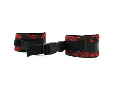Scandal Control Cuffs