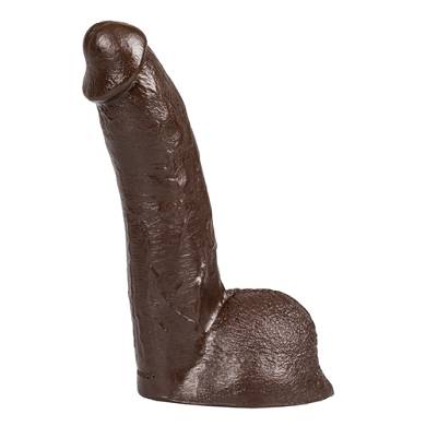 Mr. Marcus - Realistischer Umschnallpenis