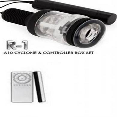 Rends R1 A10 Cyclone Sparset ( Controller +A10)