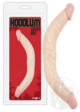 Hoodlum Double Dong