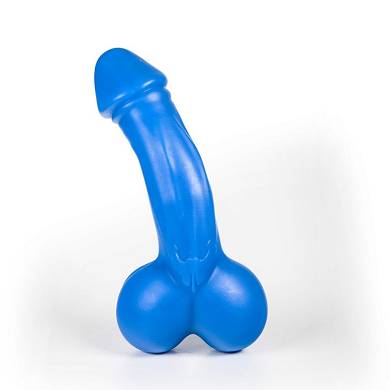 Hg Boll Blau