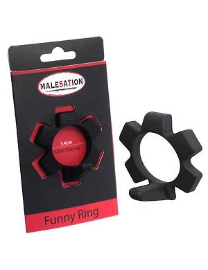 Malesation - Funny Ring