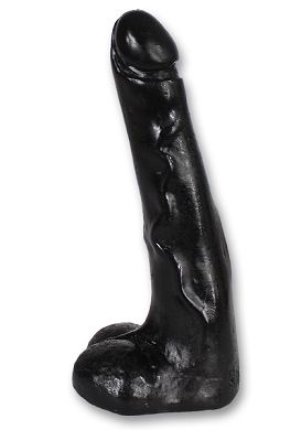 19 x 4 cm Dildo Karl