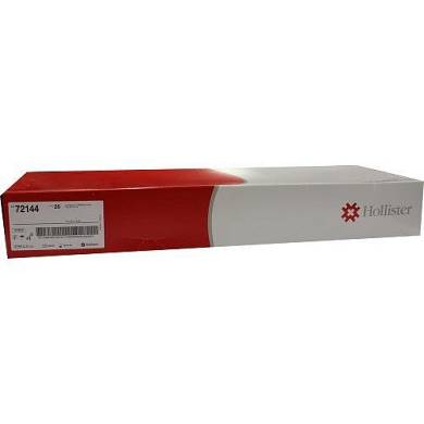 Vapro 72144 Katheter Nelaton 14ch 40cm 25 St