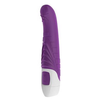 Joy-Lite styleVibe Cancun. Violett. 1er Pack (1 x 1 Stück)