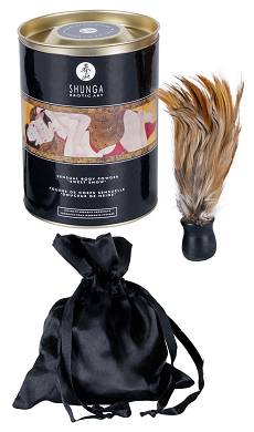 SHUNGA Body Powder