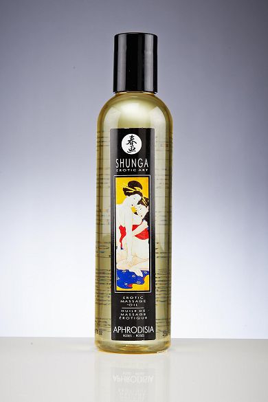 Shunga SHUNGA Massagele