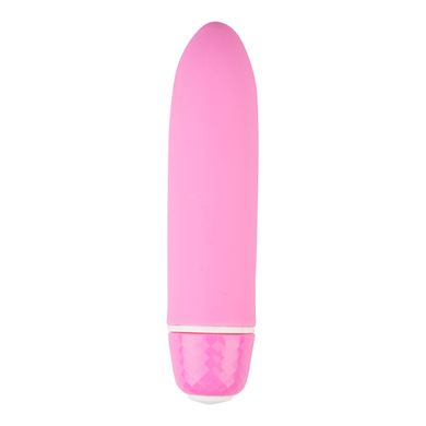 Kleiner Vibrator in Pink