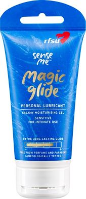 RFSU Sense Me Magic Glide 75ml Gleitmittel