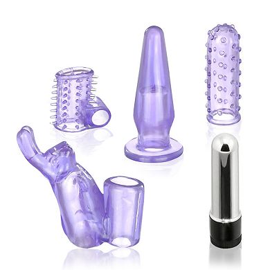 4Play, 5-teilig, 8 cm