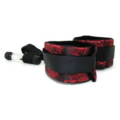 Scandal Door Bondage-Set