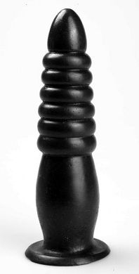 23 x 5,5 cm BUD Dildo