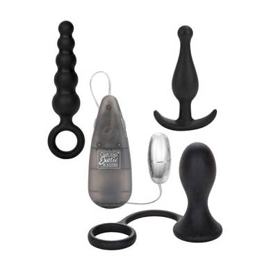Sein Prostata-Trainingsset
