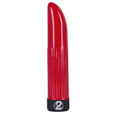 Ladyfinger mini vibrator