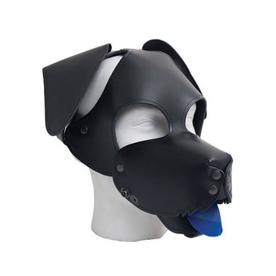 Floppy Dog Hood black